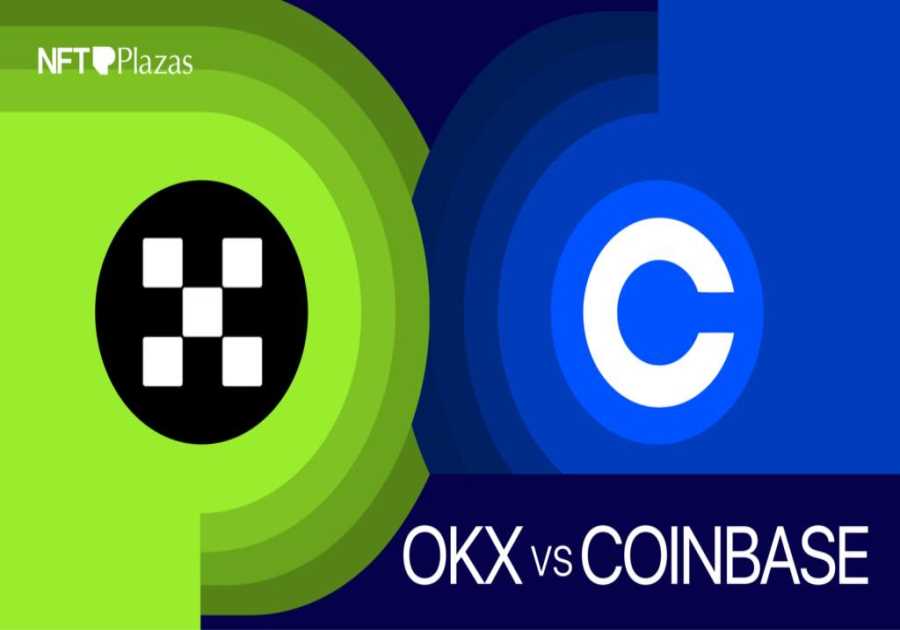OKX Vs Coinbase: Choosing the Best Exchange in 2025