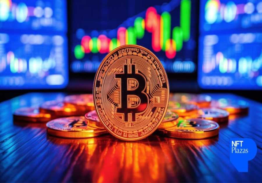 JPMorgan Sets $94K Floor, Holds $170K Bitcoin Target