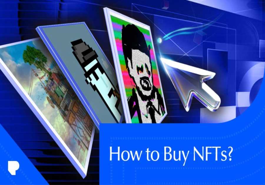 How to Buy NFTs the Right Way in 2025