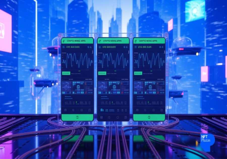 Leading Cloud Mining Websites of 2025: Mine Bitcoin Easily Without Hardware