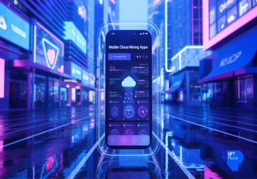 Earn Daily on Your Phone: Explore Leading Bitcoin Cloud Mining Apps 2025