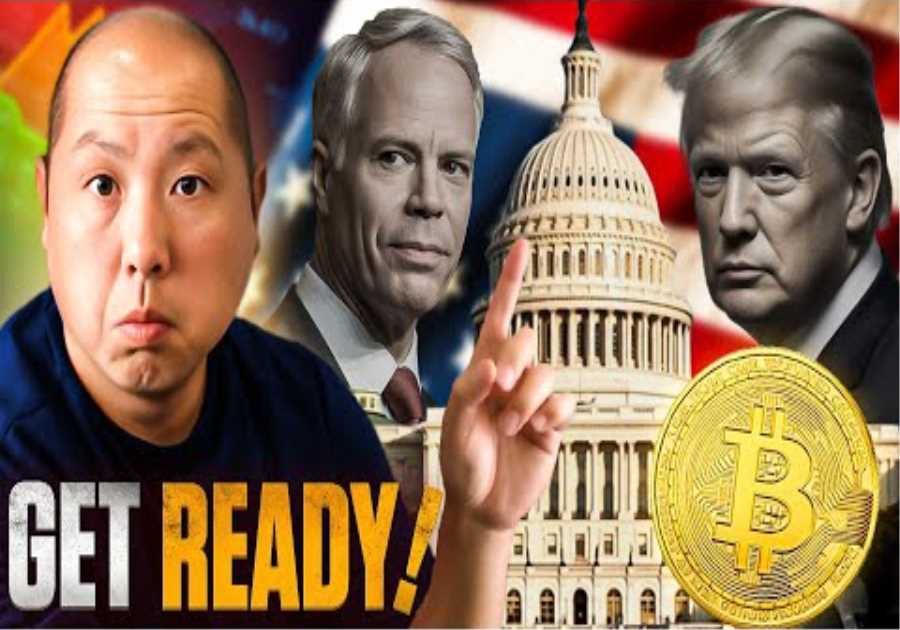 Shutdown Almost Over…Bitcoin Investors Get Ready