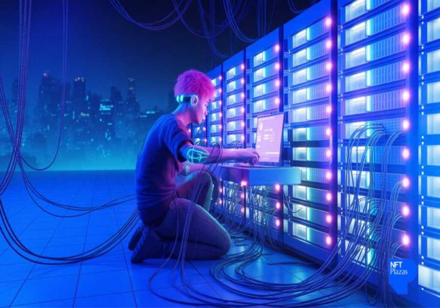 How to Start Crypto Mining? 5 Cloud Mining That Help You Earn Crypto Safely