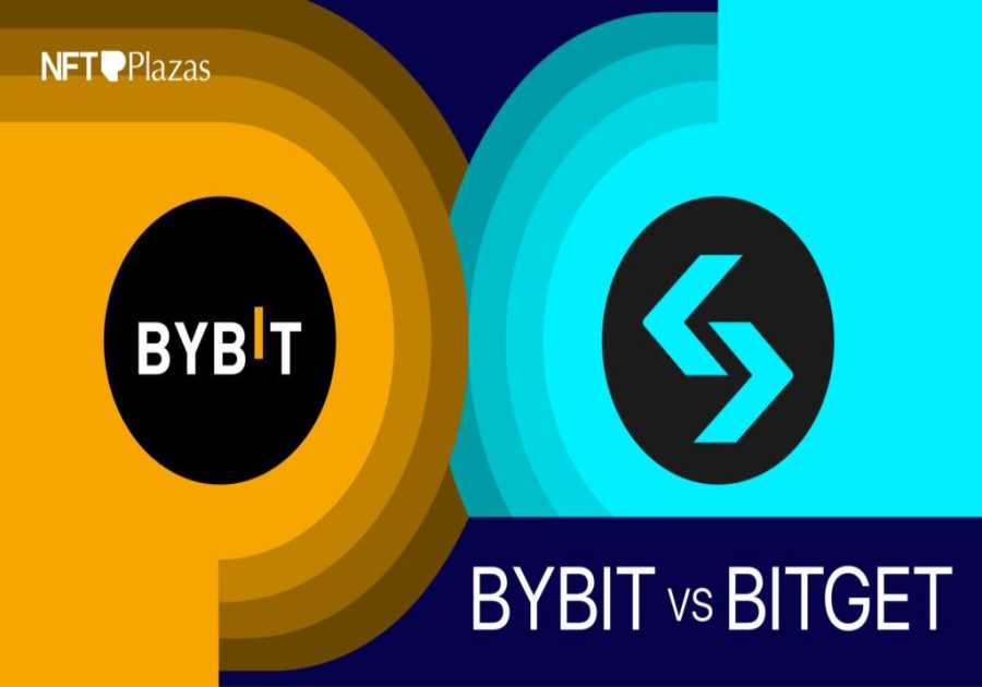 Bybit Vs Bitget: Which Platform is Right for You In 2025?