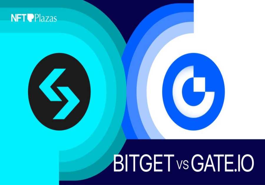 Bitget Vs Gate.io: Which Crypto Exchange Is Better for 2025?