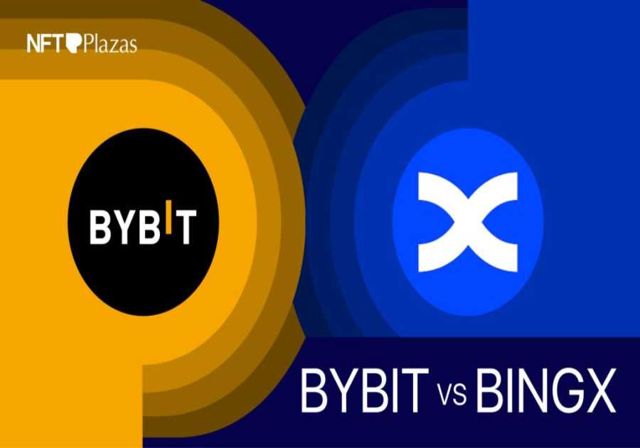 Bybit Vs BingX 2025: Full Comparison for Crypto Traders