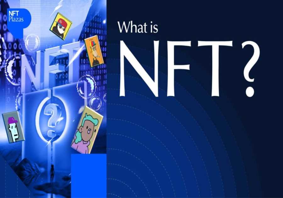 What Is NFT? A Simple Guide to Non Fungible Tokens