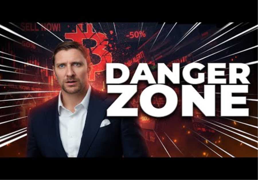 Bitcoin Live Trading: NVIDIA is INSANE! Dead Cat Bounce or Reversal? EP1829