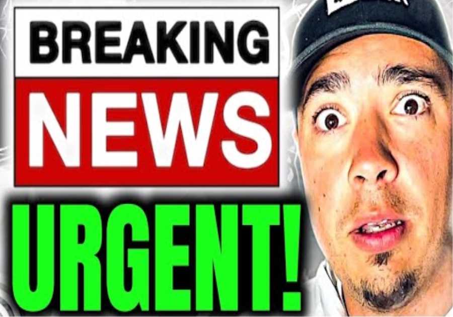 🚨 CRYPTO CRASH WARNING: THIS IS WHAT YOU NEED TO KNOW!