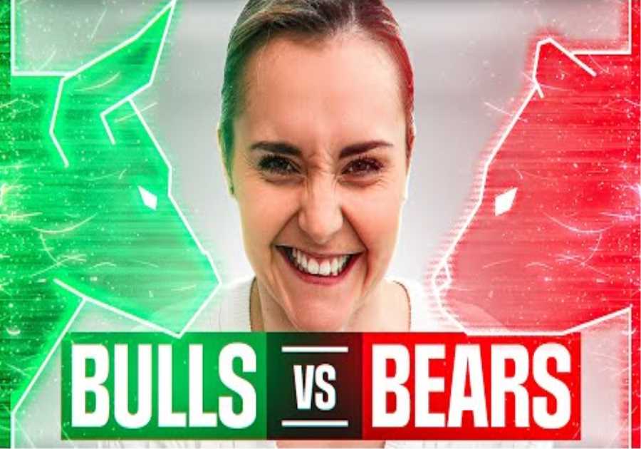 Bulls vs Bears: The Truth About This Crypto Cycle!