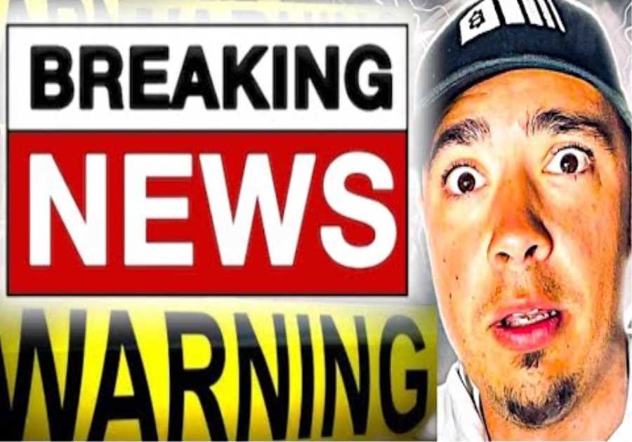 If You Hold Altcoins XRP, HBAR, ZCASH, XLM &amp; MORE - Watch This Now!