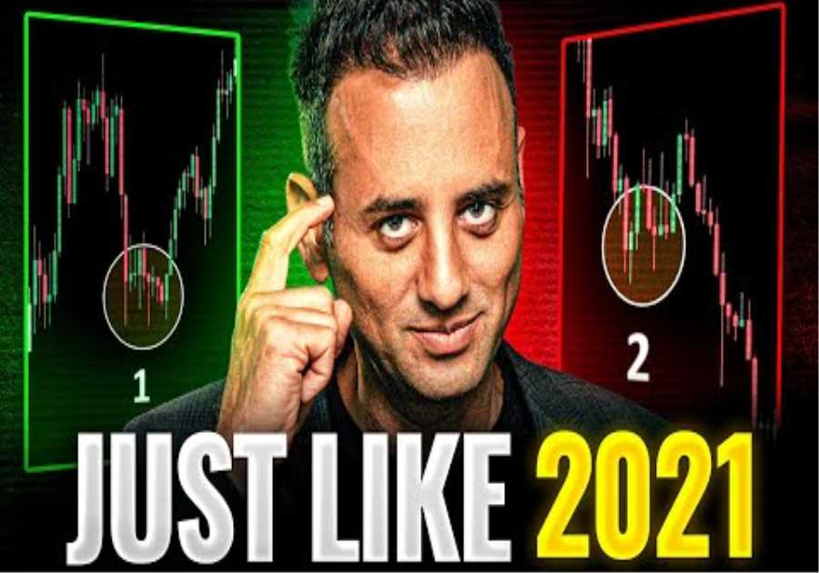 Why I Trust This Bitcoin Bounce! [You Should Too]