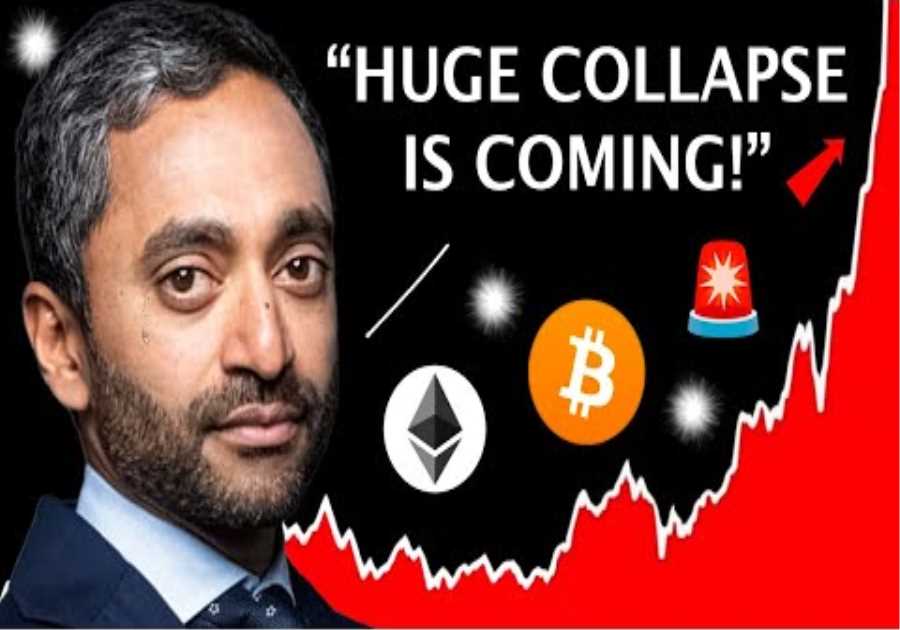 Secret Billionaire Plan To COLLAPSE Bitcoin Price (FINALLY REVEALED)