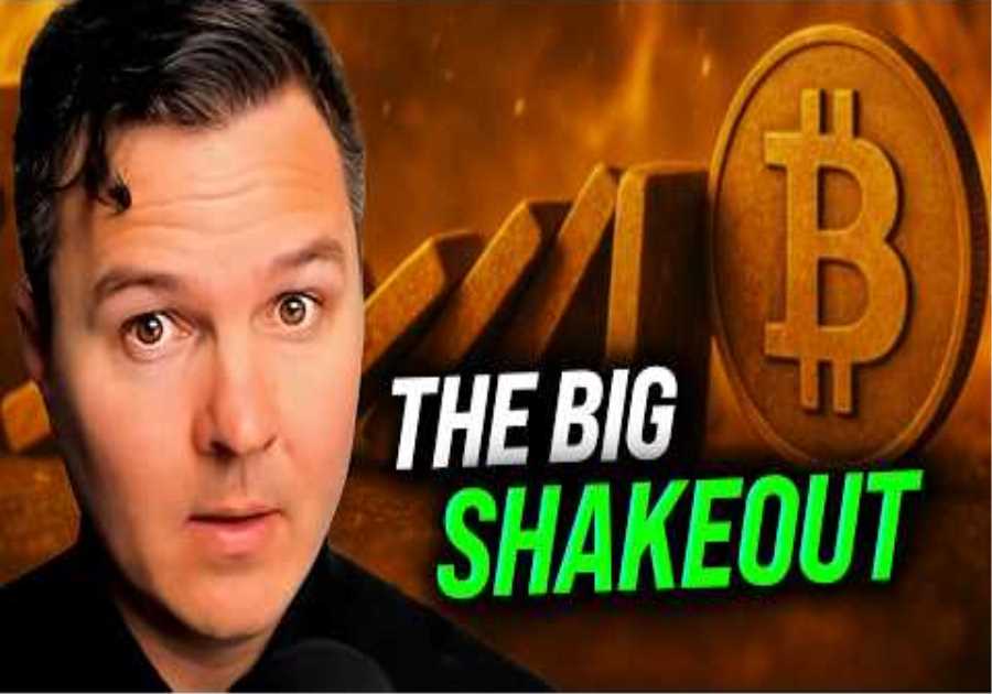 The Great Crypto Reset Just Happened [Here’s What Comes Next]