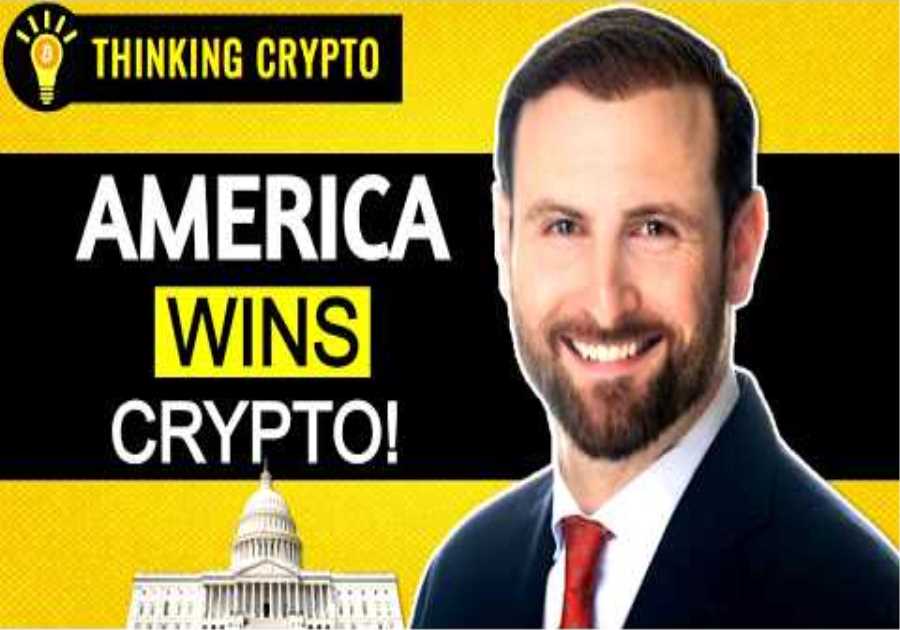 Prepare! U.S. Crypto Regulations Will Pass Sooner Than You Think!