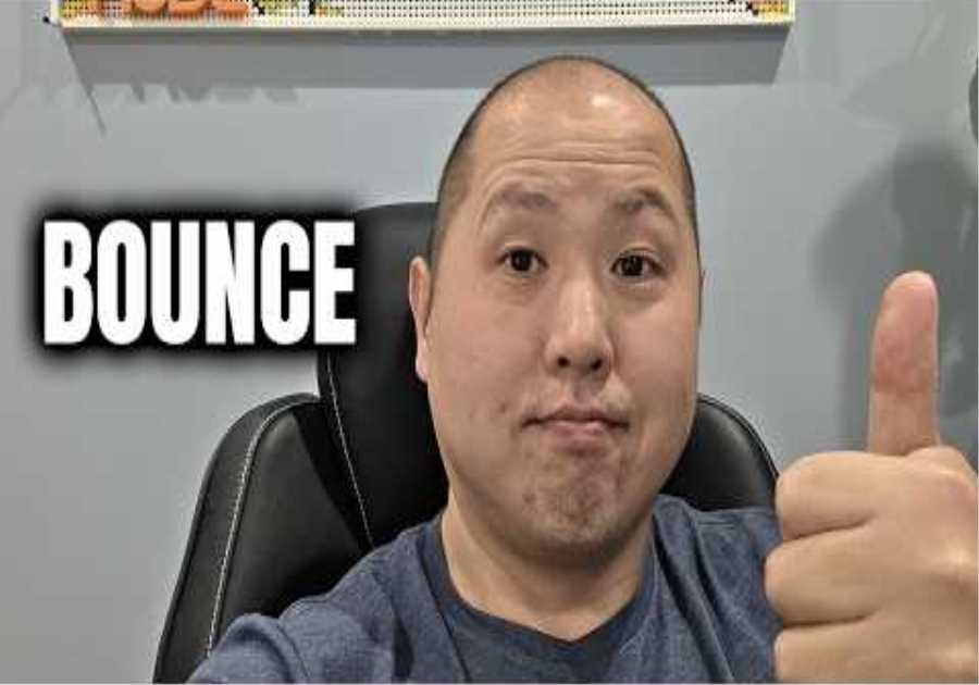 Very Significant Bounce for Bitcoin and Crypto...