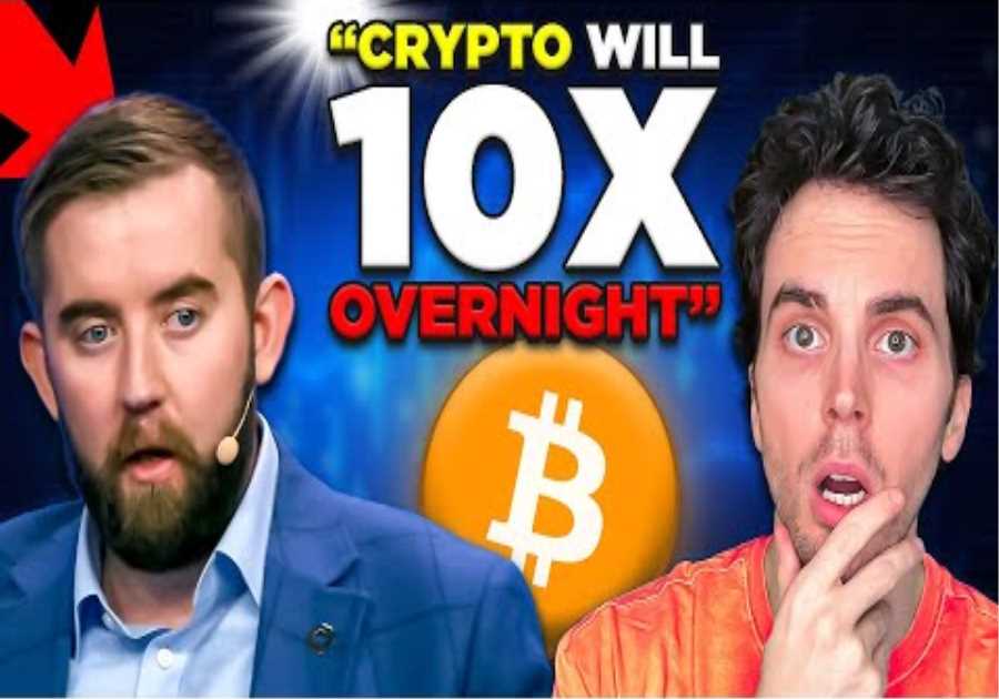 Chainlink Founder: Crypto Hodlers have NO IDEA what comes next