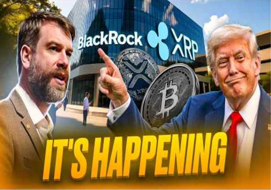 RIPPLE XRP The Market Is Ready — Trillions Are Coming… (Epic Crypto News)