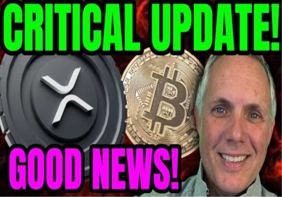 Good Crypto News For Crypto Holders! Surprising - Good Things Are Coming To Crypto!