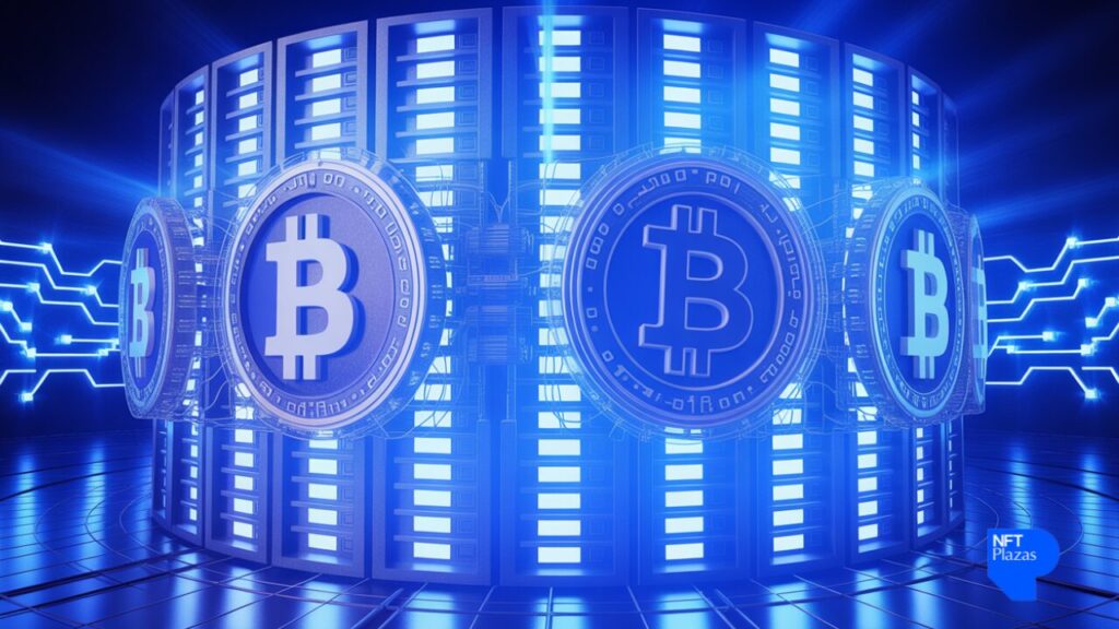 Leading Free & Trusted Bitcoin Cloud Mining Sites 2025 — Safe AI Crypto Earnings