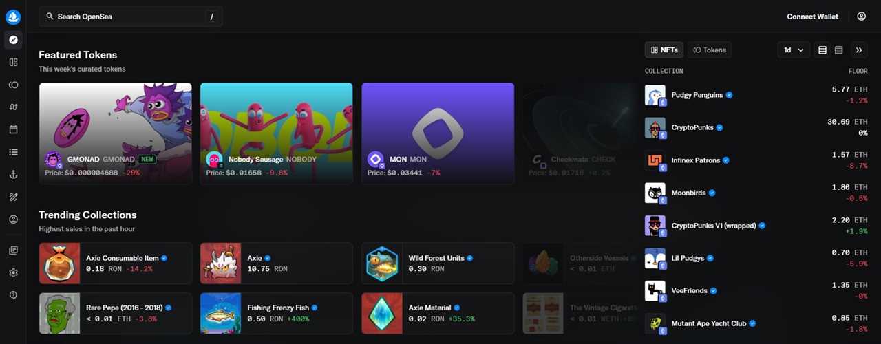 What Is an NFT and How Does It Work?