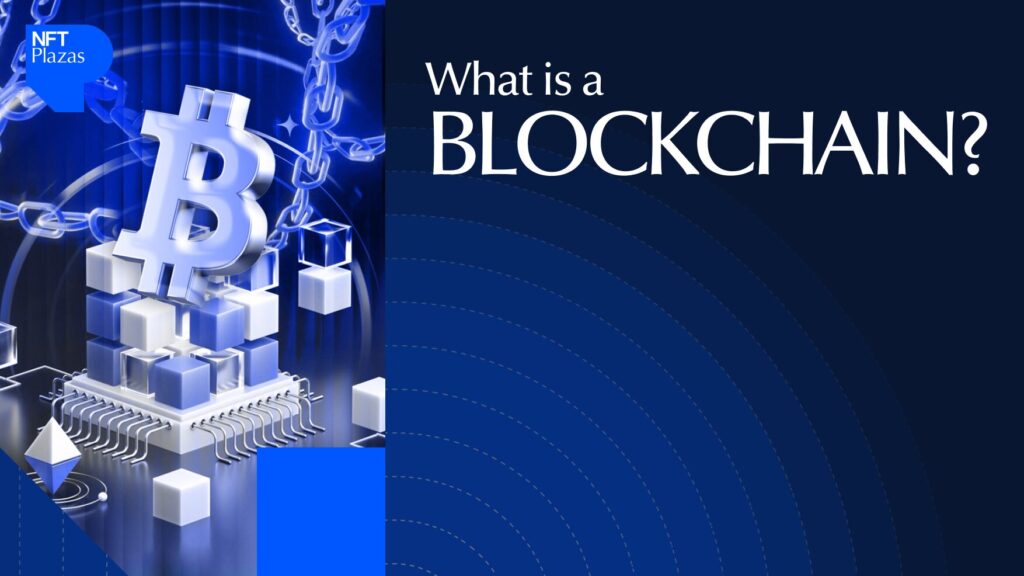 What Is a Blockchain? A Simple Guide to How It Works