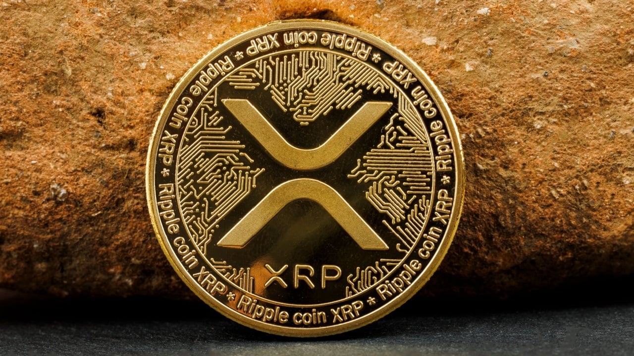 What is XRP?