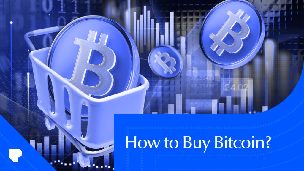 How to Buy Bitcoin Safely in 2025: Best Places to Start