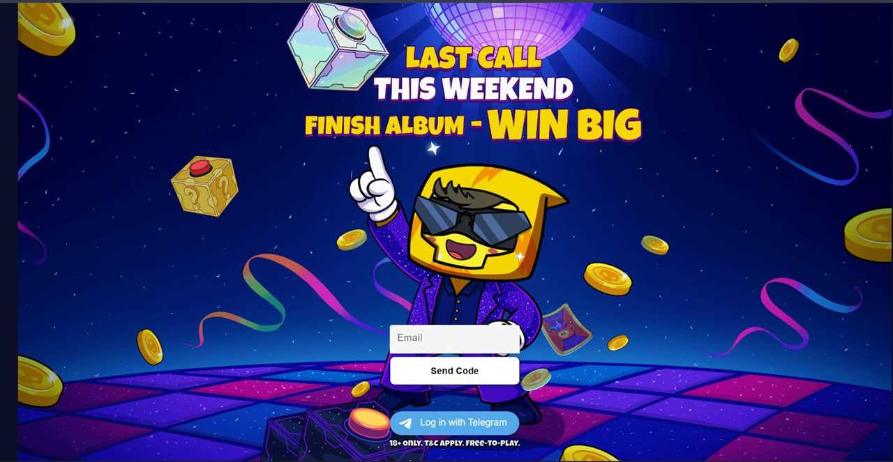 Top 10 Best Play-to-Earn Crypto Games in 2025