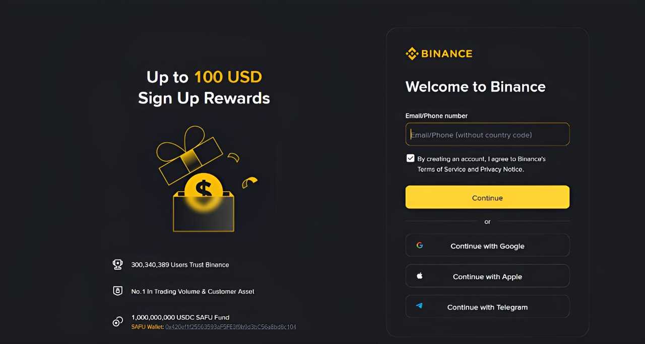 Choose a Crypto Exchange