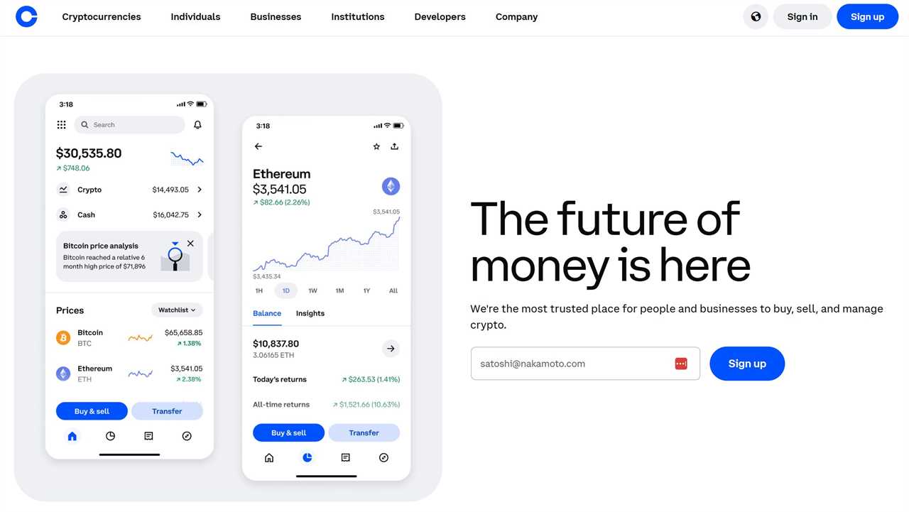 Coinbase: Earn Up to $200 in Sign-Up Bonuses