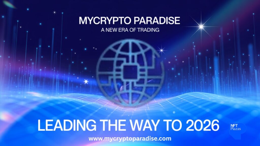 Crypto Signals Leader MyCryptoParadise Confirms 2026 Presence on Telegram & YouTube