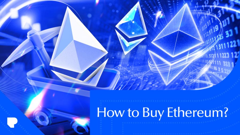 How to Buy Ethereum in 2025: A Beginner’s Step-by-Step Guide