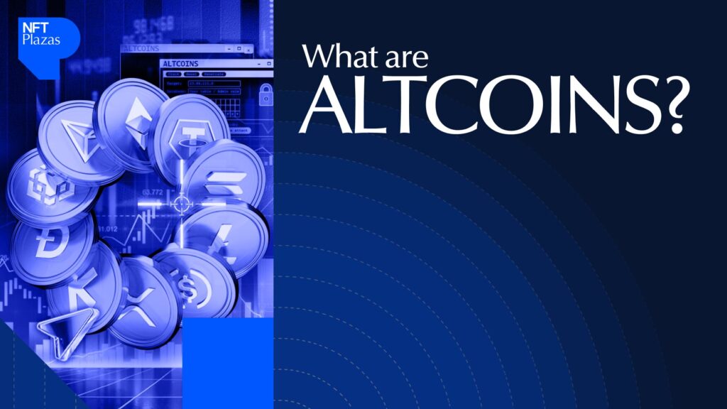 What are Altcoins? A 2025 Guide to Cryptocurrency Investments