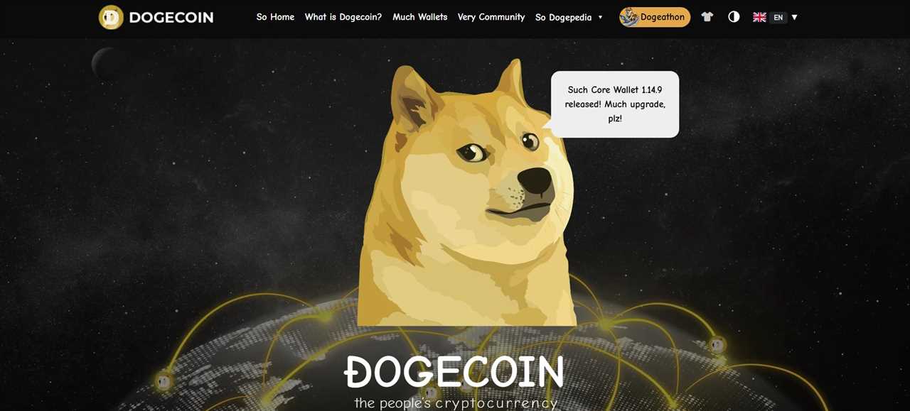 Dogecoin (DOGE)