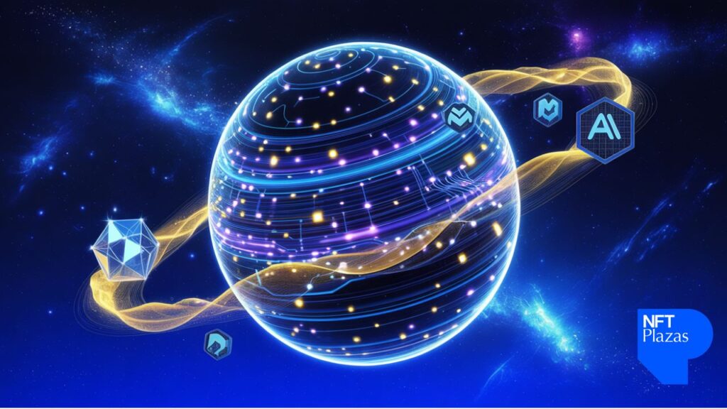 Meme Coins and AI Rewrite Crypto’s Playbook in 2025