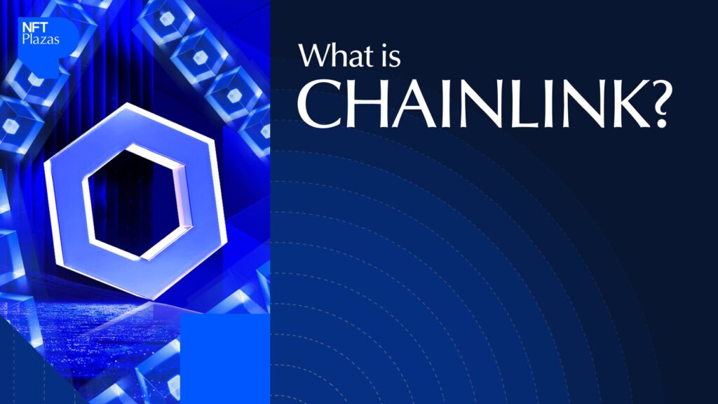 What Is Chainlink? A 2025 Guide to Blockchain Innovation