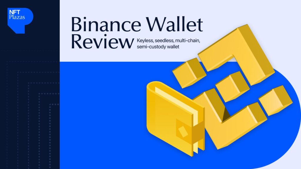 Binance Wallet Review 2025: Use, Security, Fees, and Features