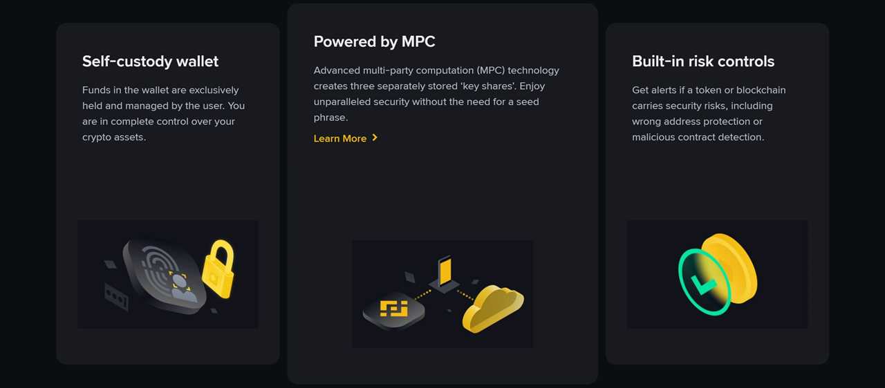 Authentication and Backup