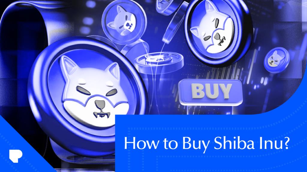 How to Buy Shiba Inu (SHIB) Safely in 2025
