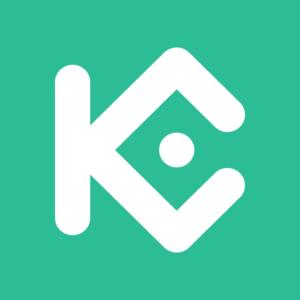 Kucoin-logo