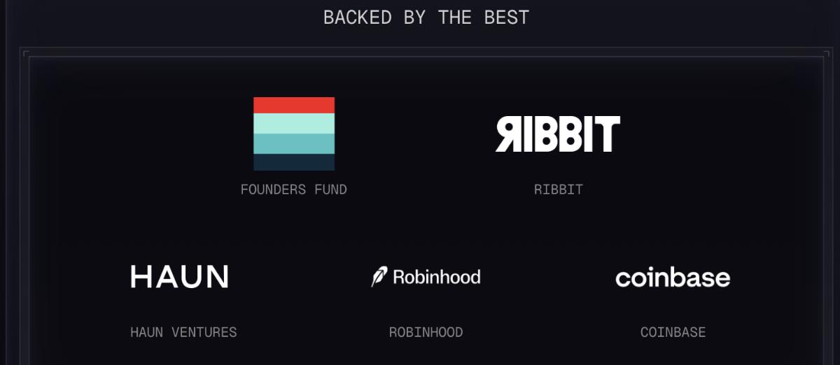 The "Robin Hood" Business Model