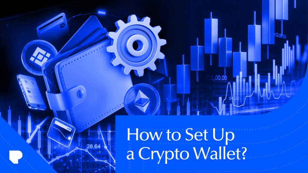How to Set Up a Crypto Wallet: A Step-by-Step Guide