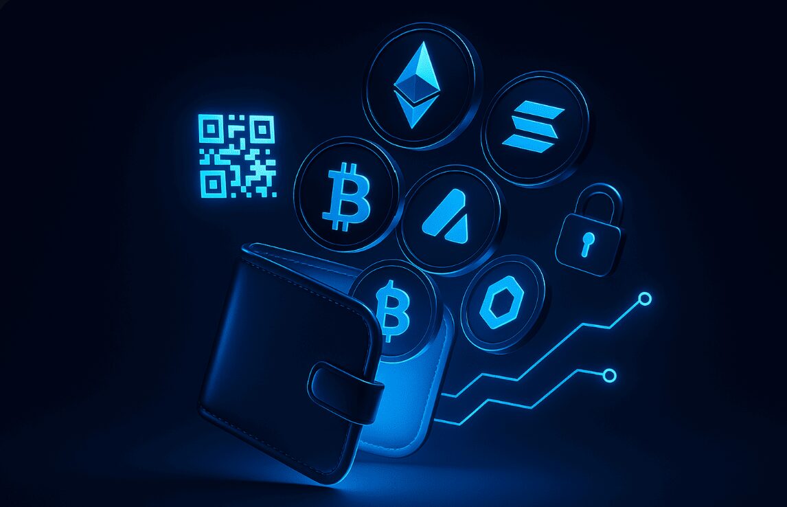 How to Set Up a Crypto Wallet (Step-by-Step)