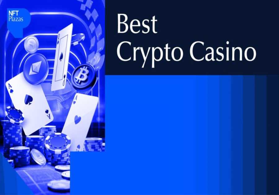 Best Crypto Casino 2025: A Guide to Trusted Bitcoin Gaming Sites
