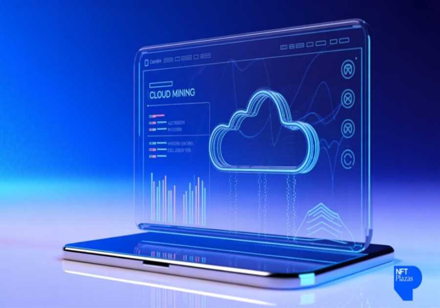 9 Secure Crypto Cloud Mining Sites in 2025 for Real Bitcoin Profits & Free Trial