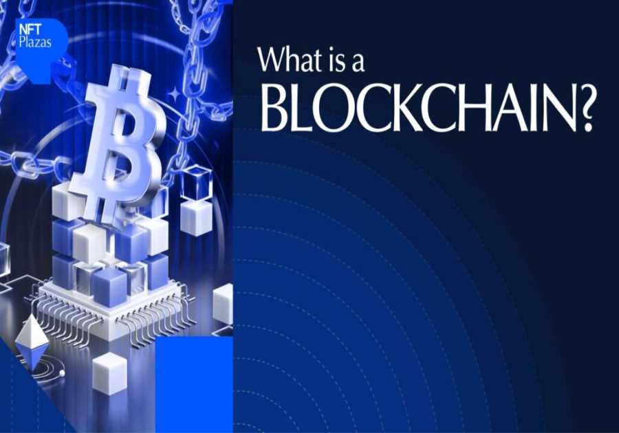 What Is a Blockchain? A Simple Guide to How It Works