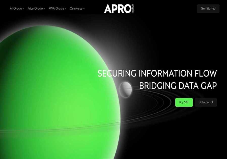What Is APRO? A Next Gen Oracle Platform Optimized for High Fidelity Data in DeFi