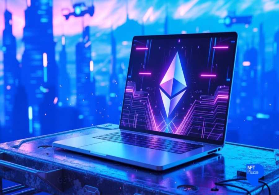 Earn Up to $3,820 Daily With Cloud Ethereum Mining in 2025 No Hardware Required
