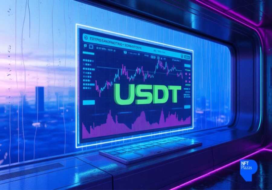 The Leading Crypto Exchanges To Buy USDT